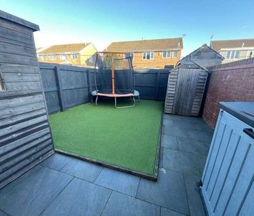 Melrose Gardens, Blackpool, FY4 - Photo 4