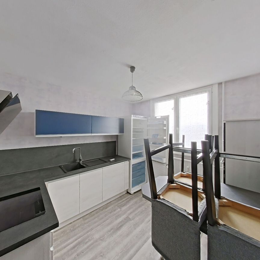 Location Appartement 2 pièces 54m² - Photo 1