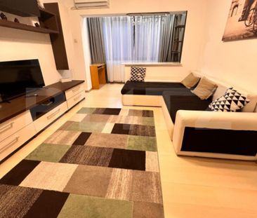 Apartament e închiriat , 2 camere, fara garantie - zona Rus - Photo 1