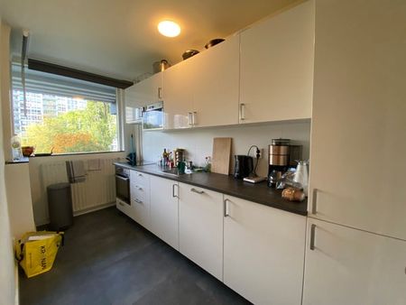 Te huur: Appartement Van Oldenbarneveltplaats in Rotterdam - Photo 5