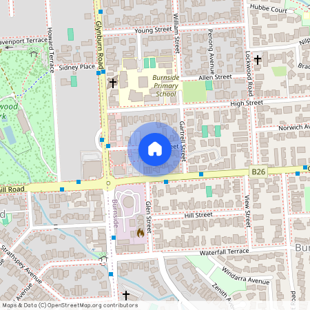 8A John Street, Burnside, SA 5066