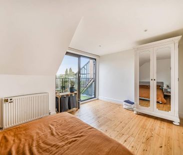 2 bedroom semi-detached house to rent - Photo 2