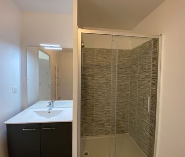 Appartement 2 pièces - Photo 1