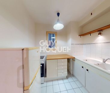 Appartement Dijon 2 pièces 51.21 m2 - Photo 6