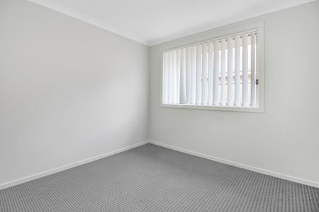 Cute & Cosy Two Bedroom Duplex - Photo 2