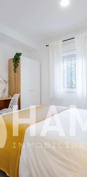 Habitación - Fuenlabrada - El Arroyo - La Fuente - 550€ MES - Ref. PPFuenlaParejas - Photo 2
