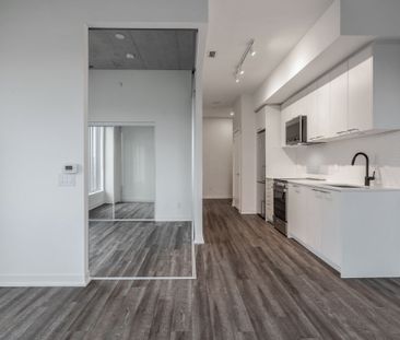 For Lease - 1808 St Clair Avenue Unit# 605, Toronto, Ontario - Photo 4