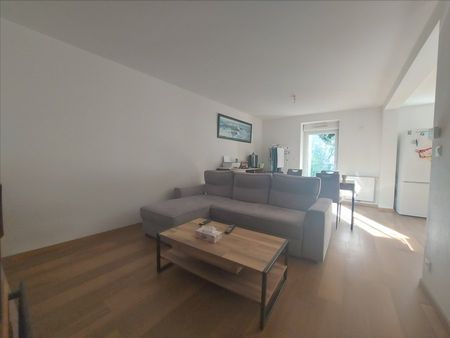 Appartement 3 pièces à Épinal - Photo 2