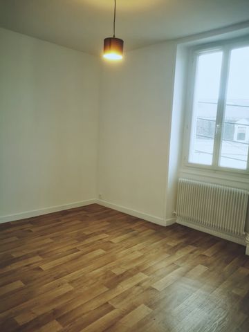 A LOUER ANGERS LAFAYETTE - Appartement T3 EN TRAVAUX ... - Photo 4