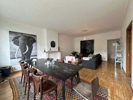Charmant appartement met twee ruime kamers op het 'Het Zuid' - Photo 4