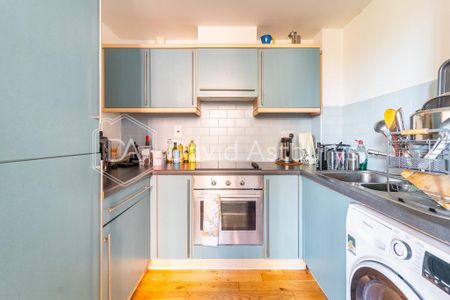 1 bedroom apartment to rent - Photo 3