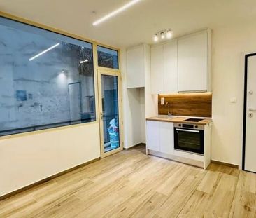 Studio/Γκαρσονιέρα για ενοικίαση Υψηλά Αλώνια (Πάτρα) - Photo 4