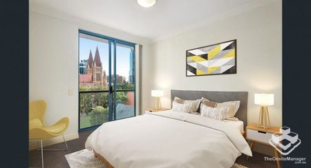 Brisbane City, Furnished 3B + 2B, Available 17 Nov - Photo 5