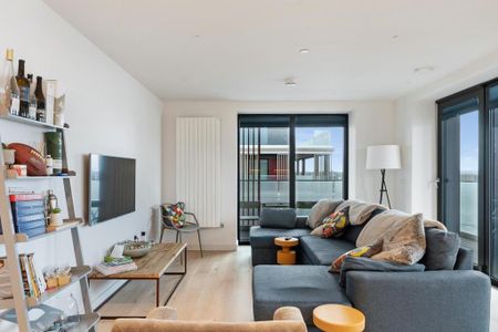 2 bedroom apartment to rent - Photo 4