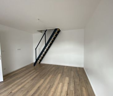 APPARTEMENT T2 RÉNOVÉ AVEC 2 MEZZANINES - Photo 3