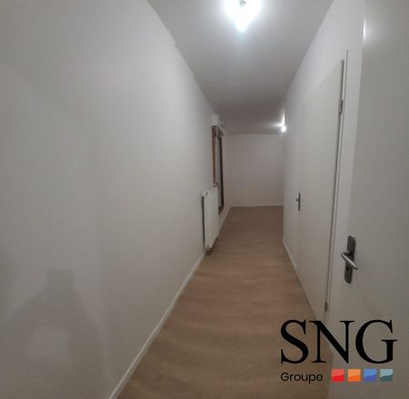 T2 AVEC TERRASSE ET PARKING - Photo 5