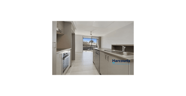 Spacious Two-Bedroom Unit with Balcony - Photo 1