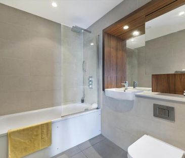 1 bedroom apartment to rent - Photo 5