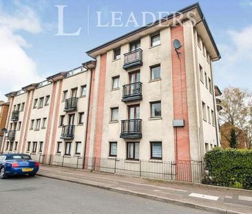 Cypress Court, Waterloo Street, Cheltenham, GL51 - Photo 3