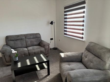 1 Bed Flat, Dalmarnock Road, G40 - Photo 5