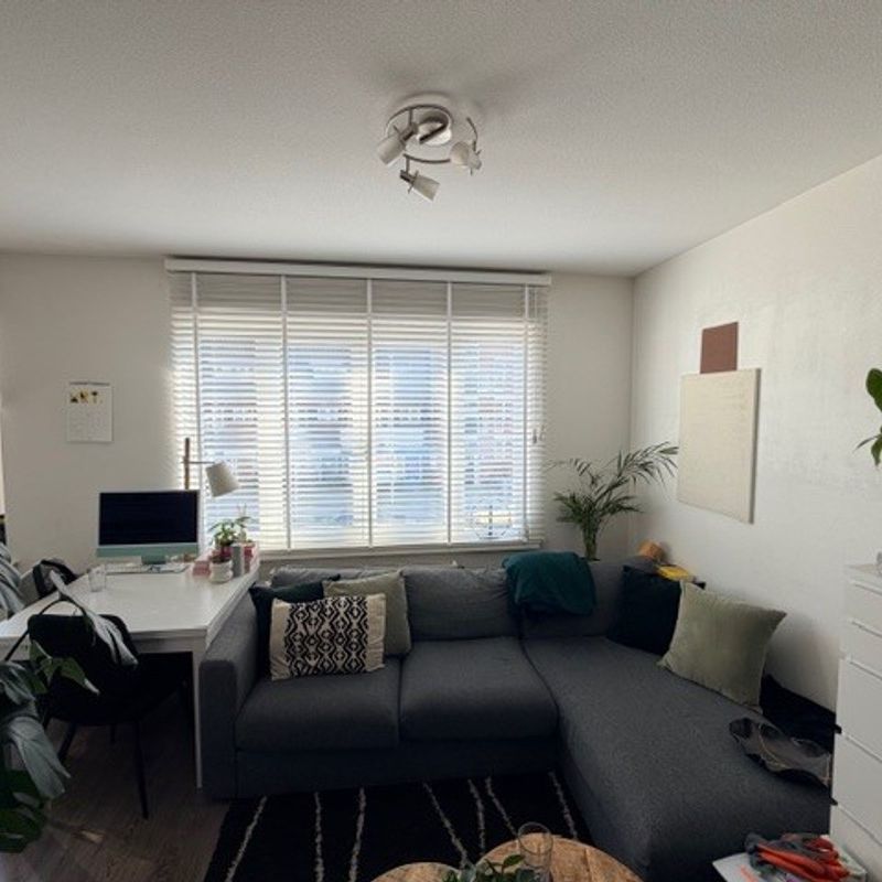 Pieter Nieuwlandstraat 115D - Foto 1