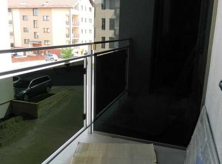 Apartament 3 camere, 74 mp, parcare, imobil nou, zona strazii Carmen Silva - Photo 3