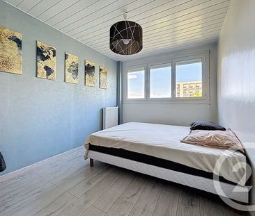 Appartement F3 à louer - Photo 2