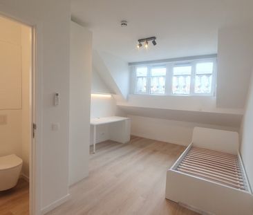 Doorniksestraat 63, kamer 9 - Foto 5