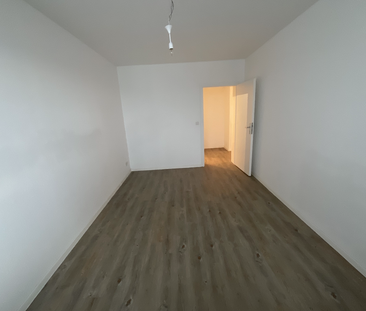 3-Zimmer-Wohnung inkl. Laminatboden in den Wohnräumen - Foto 6