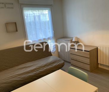 Location Appartement 1 pièce 17,97 m² - Photo 3