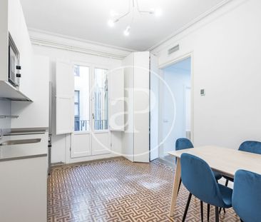 Flat for rent in the Gothic Quarter - Photo 6