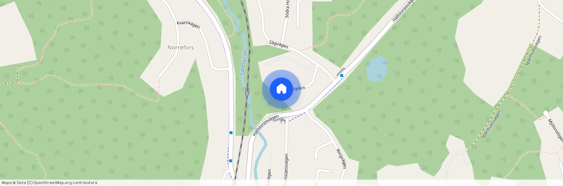 Norrahammar, Tallhöjden 9