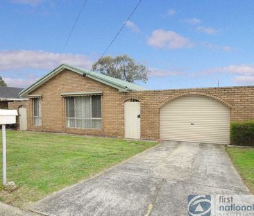 24 Julius Crescent, 3174, Noble Park Vic - Photo 4