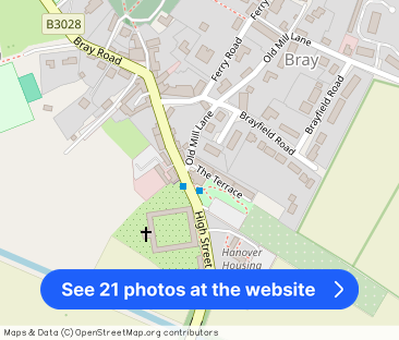 The Terrace, Bray, Maidenhead, SL6 - Photo 1