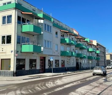 Fredsgatan, Ludvika - Foto 1