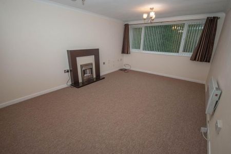 2 bedroom flat to rent - Photo 3