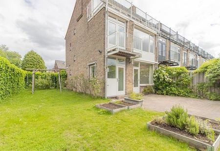 Te huur: Huis Thorbeckelaan 123 in Amstelveen - Foto 5