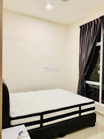 M Condominium @ Larkin, Taman Larkin Perdana, Johor Bahru - Foto 4