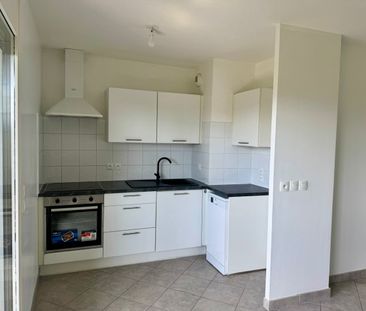 Location Appartement 2 pièces 48m² - Photo 4