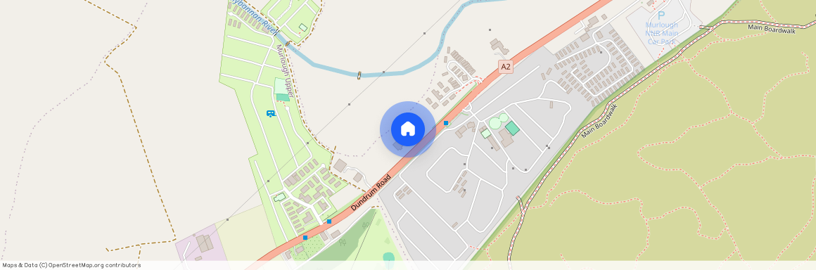 6 MONTH RENTAL, 8 Murlough View Cottages, Newcastle, BT33 0XB