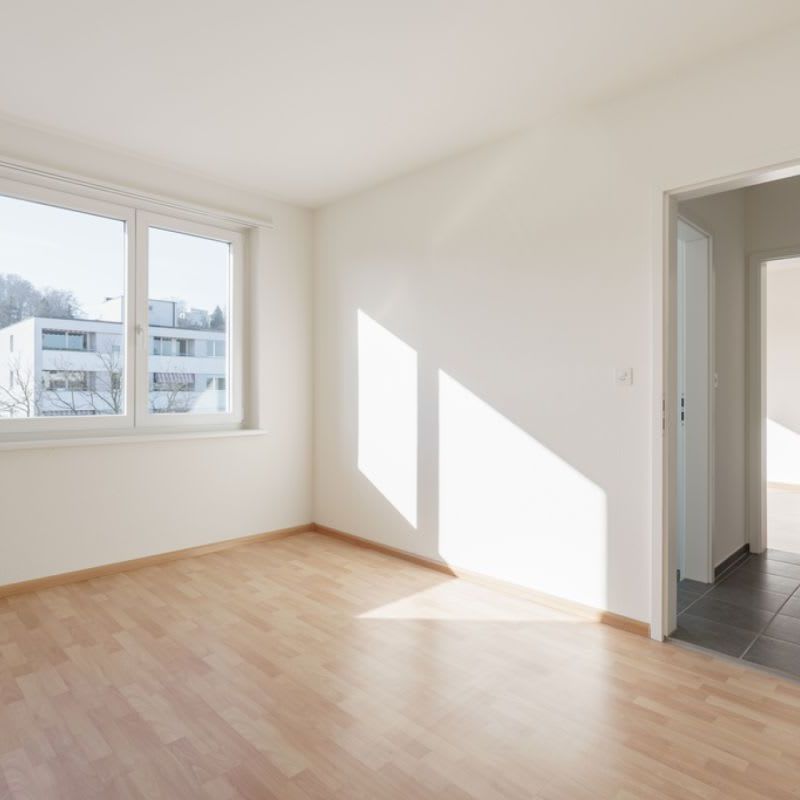 3 Zimmer, 72 m², 6. Stock - Foto 1