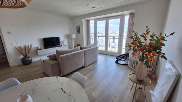 Te huur: Appartement Sassenheimseweg in Berlicum - Foto 1