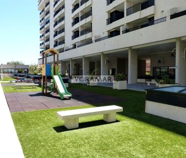 Luxury penthouse for rent in Alboraya, Valencia - Photo 1