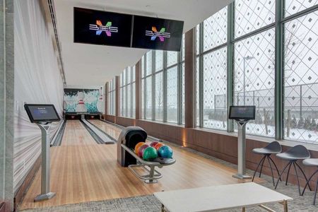 For Lease - 85 Mcmahon Drive Unit# 806, Toronto, Ontario - Photo 4