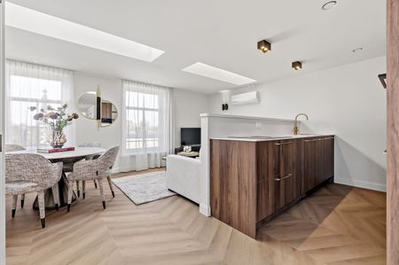 Appartement te huur: Beeklaan 385-D 2562 AZ Den Haag - Foto 4
