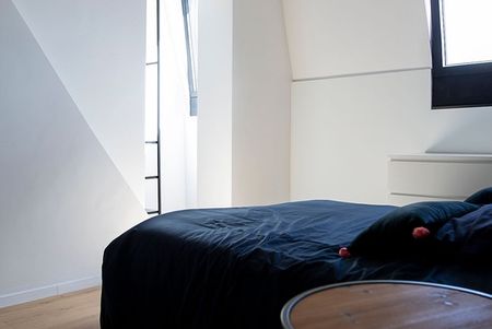 Room at Route de mons 67 - Foto 2