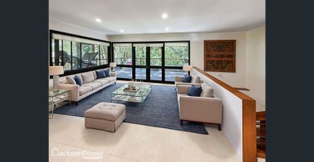 Spacious, Contemporary Residence | Peaceful, Semi-Rural Setting! - Photo 4