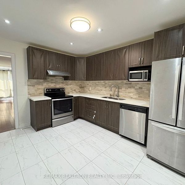 For Lease - 564 McCowan Road Unit# Main, Toronto, Ontario - Photo 1
