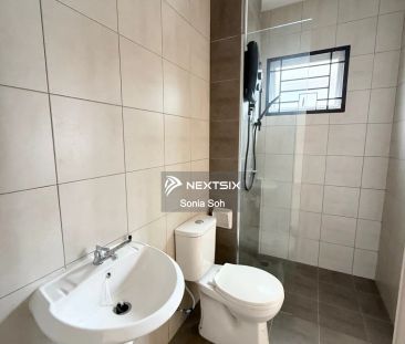 Livia Residences, Bandar Rimbayu - Foto 5