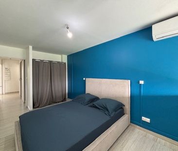 Location Appartement 3 pièces 53m² LE GOSIER 97190 - Photo 2